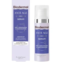 Best Biodermal Anti-Age Serum