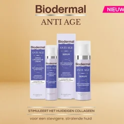Best Biodermal Anti-Age Serum