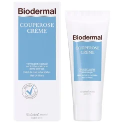 Hot Biodermal Couperosecrème