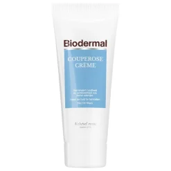 Hot Biodermal Couperosecrème