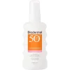 Biodermal Gevoelige Huid SPF50+ Zonnespray