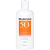 Online Biodermal Gevoelige Huid SPF50 Zonnemelk