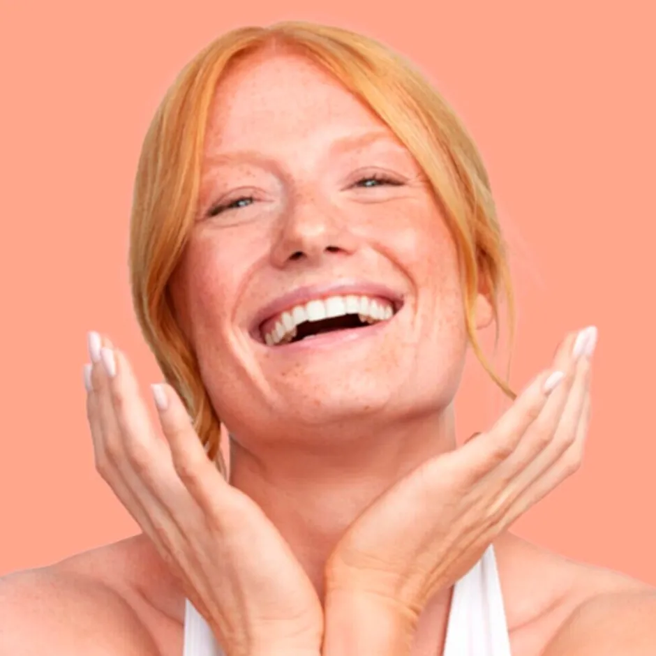 Best Biodermal Glow Exfoliant 5% AHA + 5% PHA Lotion