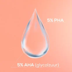 Best Biodermal Glow Exfoliant 5% AHA + 5% PHA Lotion