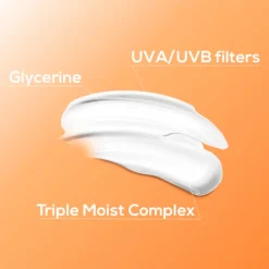 Discount Biodermal Hydraplus SPF50+ Zonnecrème voor het Gezicht