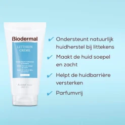 Best Biodermal Littekencrème