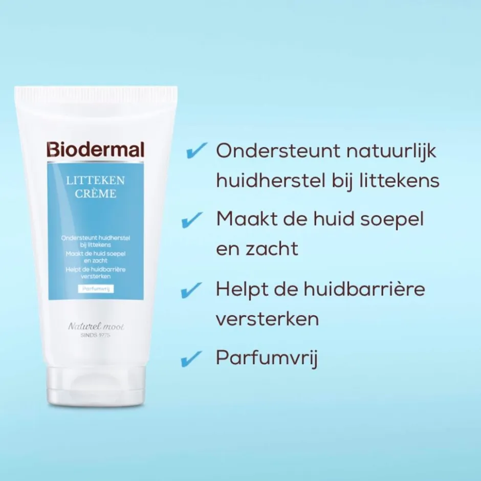 Sale Biodermal Littekencrème