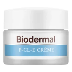 Biodermal P-CL-E Crème