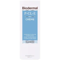 Discount Biodermal P-CL-E Crème
