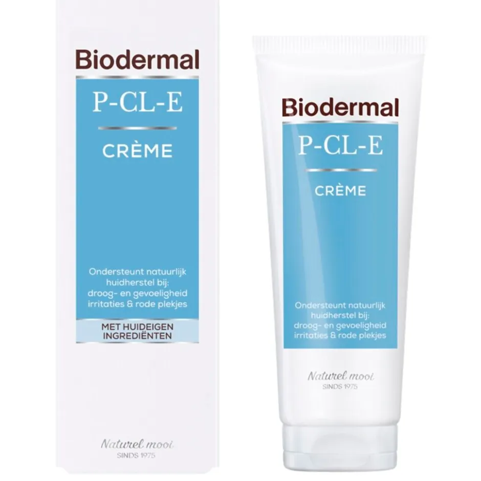 Discount Biodermal P-CL-E Crème