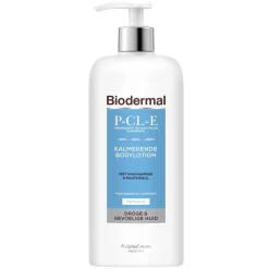 New Biodermal P-CL-E Kalmerende Bodylotion