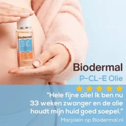 Clearance Biodermal P-CL-E Olie