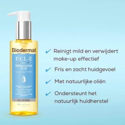 Best Biodermal P-CL-E Reinigingsolie
