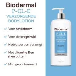 Online Biodermal P-CL-E Verzorgende Bodylotion