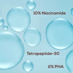 New Biodermal Pigment Serum