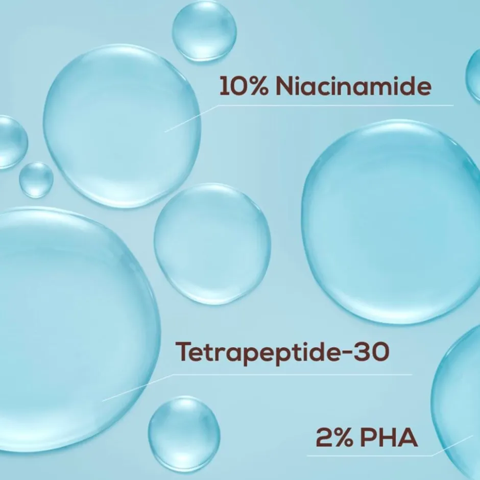 New Biodermal Pigment Serum