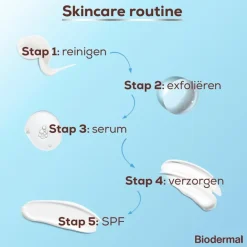 Sale Biodermal Pigment SPF50 Dagcrème