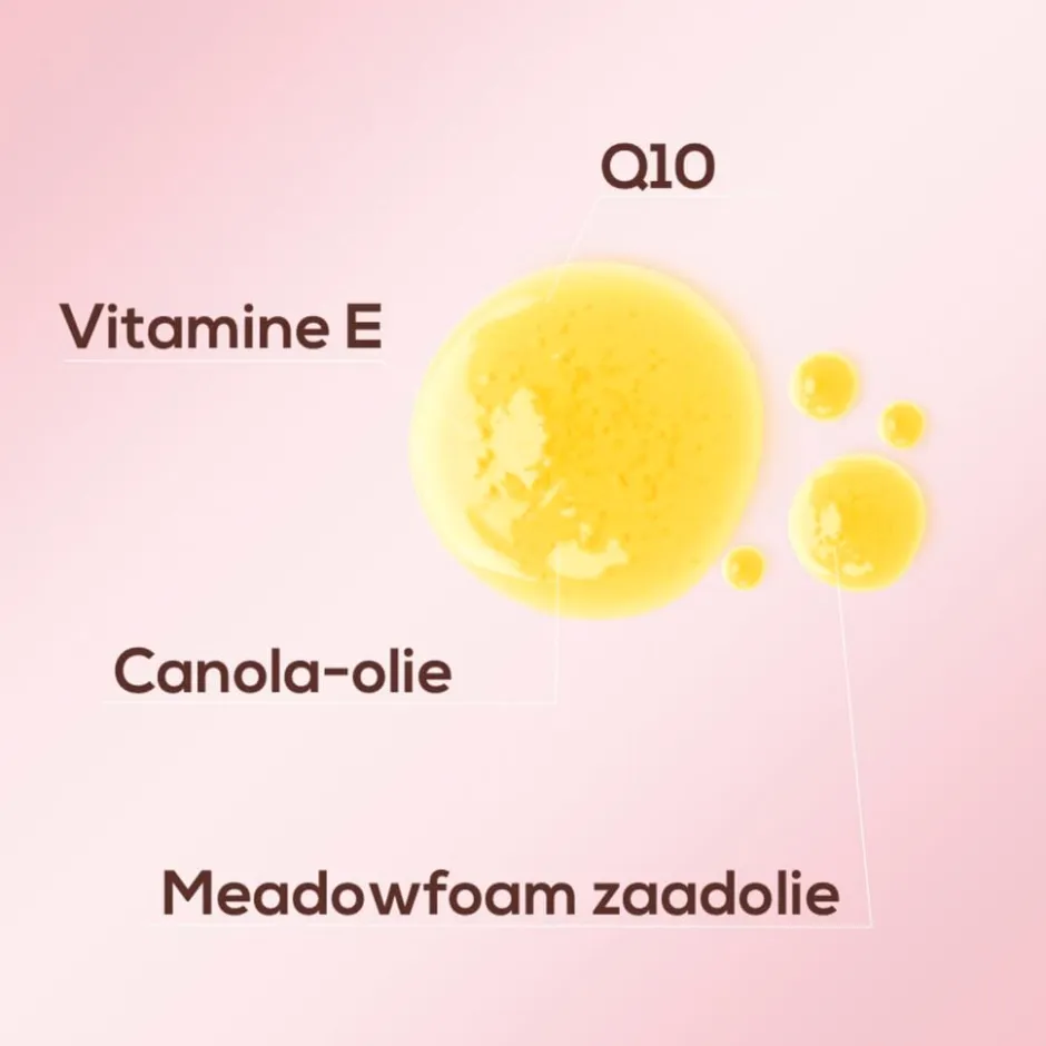 Biodermal Renewing Face Oil