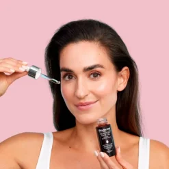 Biodermal Renewing Face Oil