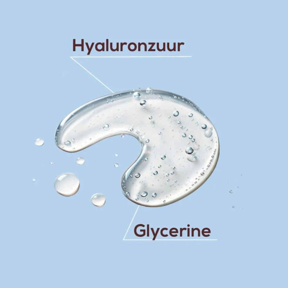 Clearance Biodermal Sensitive Balance Micellair Reinigingsgel