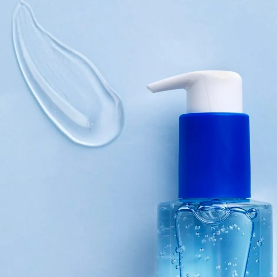 Clearance Biodermal Sensitive Balance Micellair Reinigingsgel