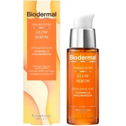 Clearance Biodermal Skin Booster Glow Serum