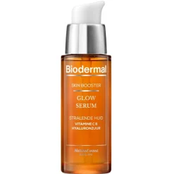 Clearance Biodermal Skin Booster Glow Serum