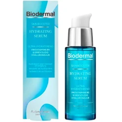 Discount Biodermal Skin Booster Hydrating Serum