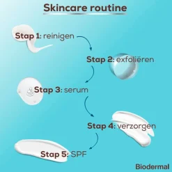 Discount Biodermal Skin Booster Hydrating Serum