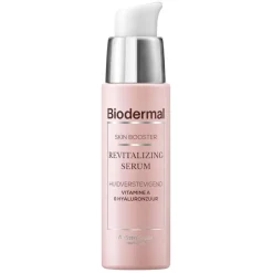 Discount Biodermal Skin Booster Revitalizing Serum