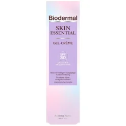Discount Biodermal Skin Essential SPF30 Gel-Crème