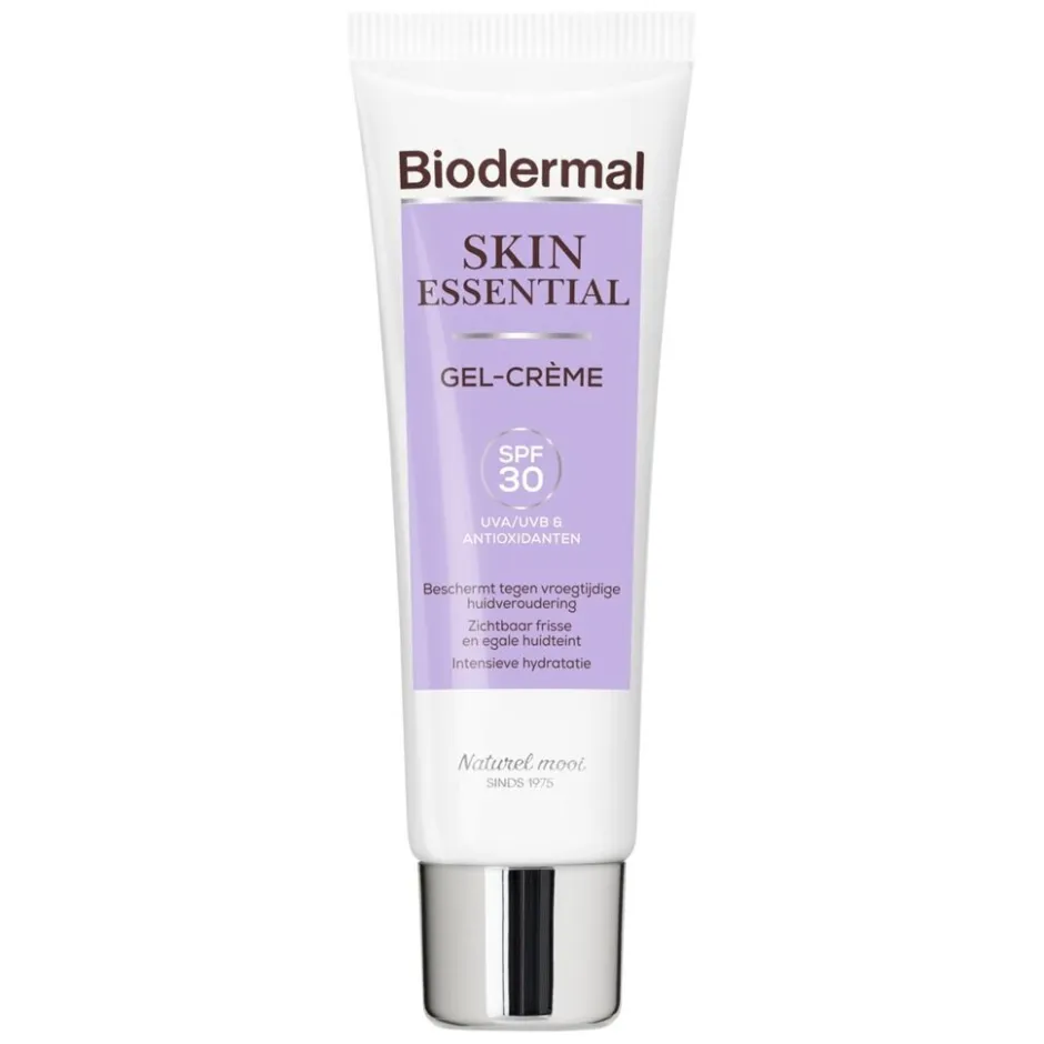 Discount Biodermal Skin Essential SPF30 Gel-Crème