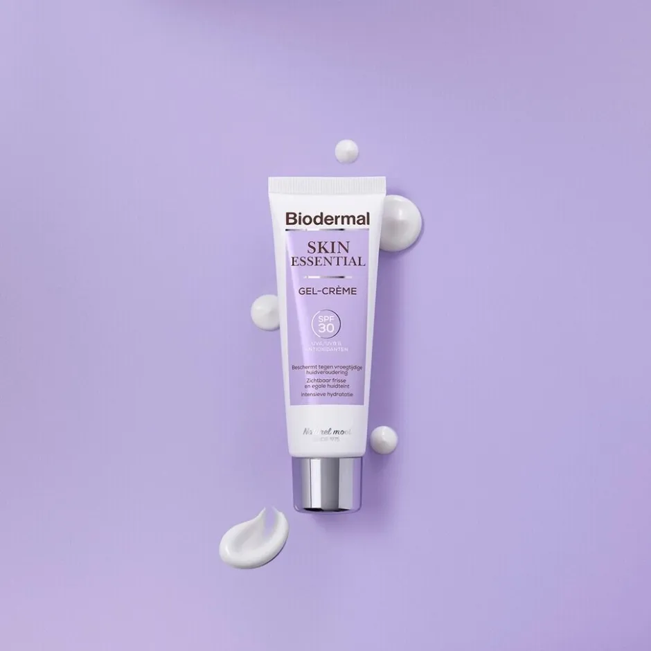 Discount Biodermal Skin Essential SPF30 Gel-Crème
