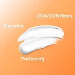 New Biodermal SPF50+ Matterende Zonnefluïde voor je Gezicht