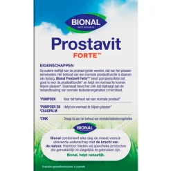 Discount Bional Prostavit Forte** Capsules