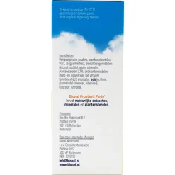 Discount Bional Prostavit Forte** Capsules