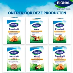 Discount Bional Prostavit Forte** Capsules