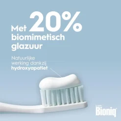 Best Bioniq Repair Tandpasta