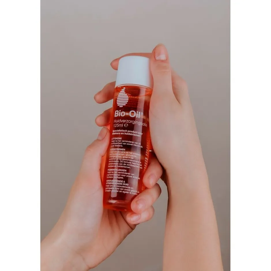 Clearance Bio-Oil Huidverzorgingsolie