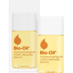 New Bio-Oil Huidverzorgingsolie