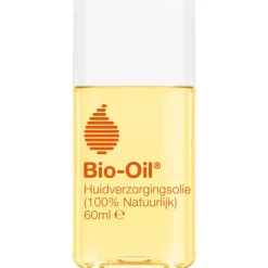 New Bio-Oil Huidverzorgingsolie