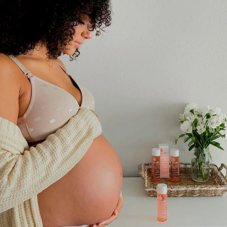 New Bio-Oil Huidverzorgingsolie