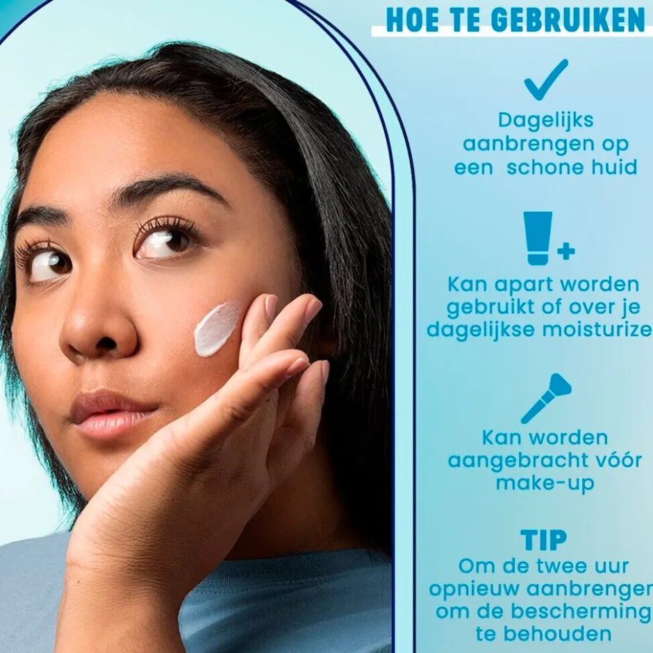 Online Bioré Aqua Rich Uv SPF 30 Weightless Moisturiser