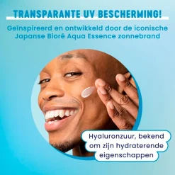 Online Bioré Aqua Rich Uv SPF 30 Weightless Moisturiser