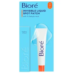 Outlet Bioré Invisible Liquid Spot Patch