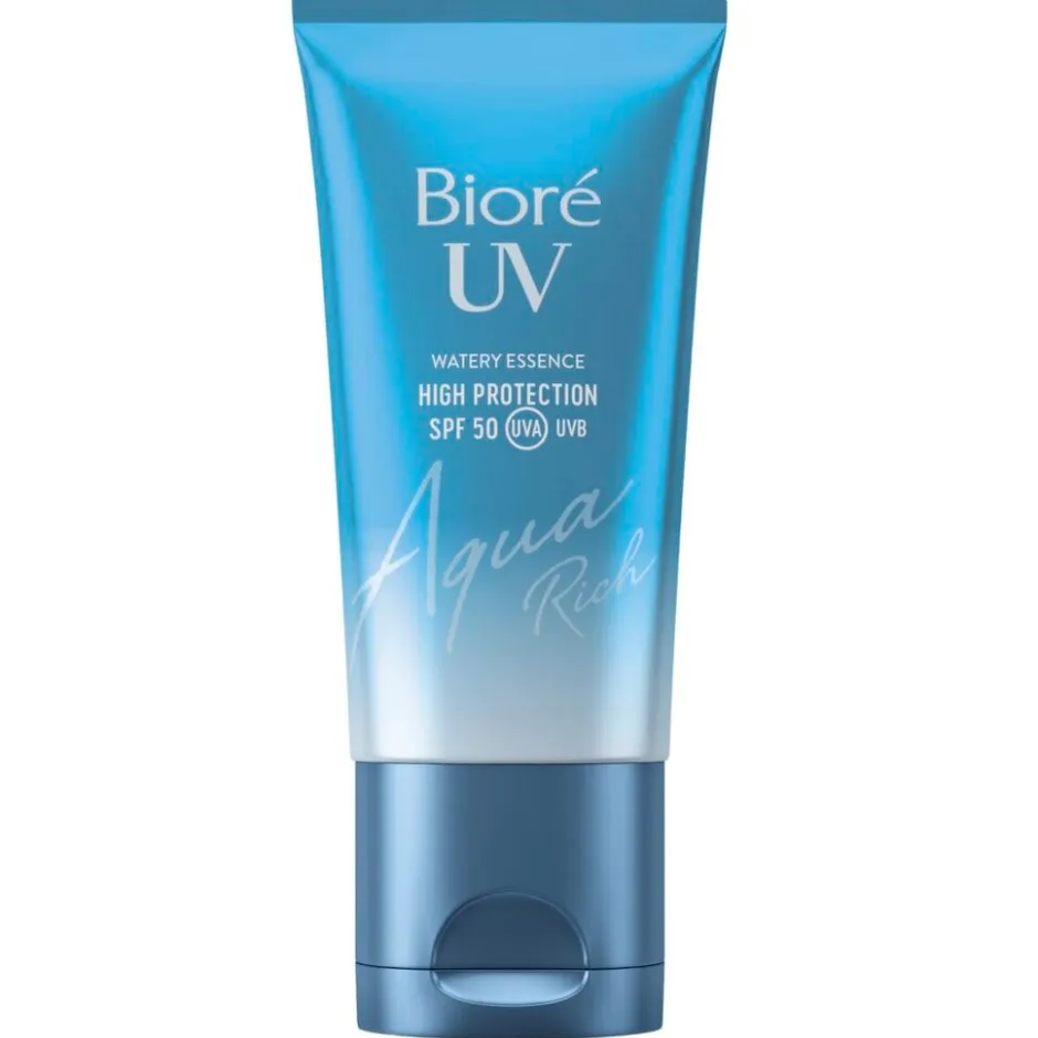 Sale Bioré UV Aqua Rich SPF 50 Weightless Moisturiser