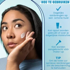 Sale Bioré UV Aqua Rich SPF 50 Weightless Moisturiser