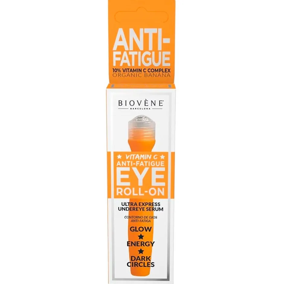Online Biovène Barcelona Anti-Fatigue Eye Roll-On Serum