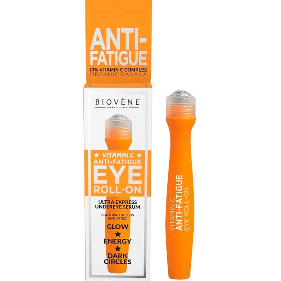 Online Biovène Barcelona Anti-Fatigue Eye Roll-On Serum