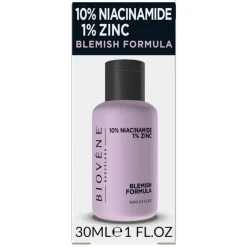 Biovène Barcelona Blemish Formula Gezichtsserum
